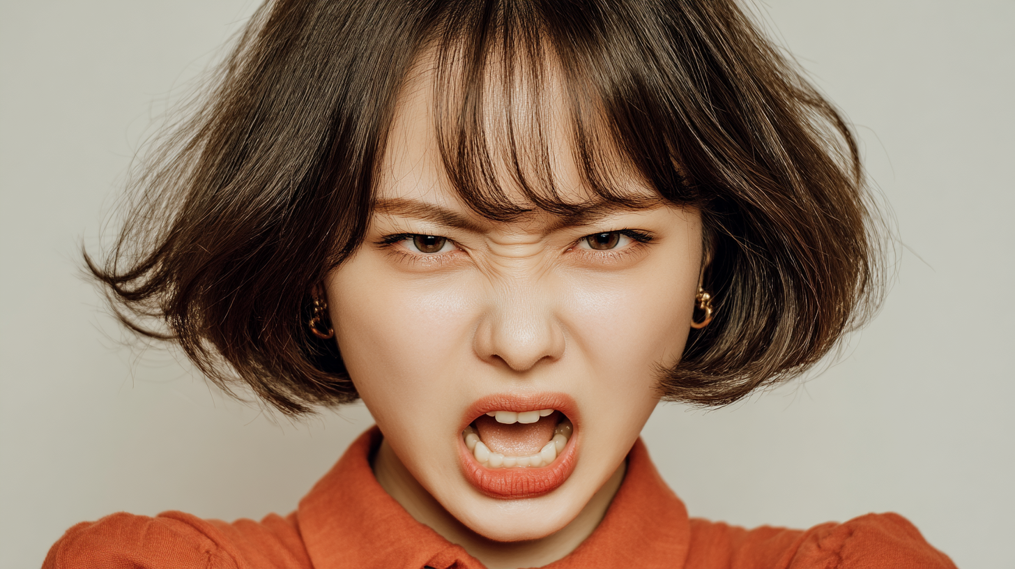 Midjourney에서 이미지 생성