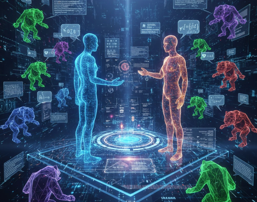 출처: Google Gemini Nano Banana에서 이미지 생성