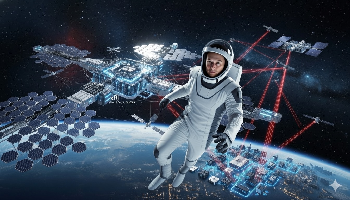 출처: xAI에서 이미지 생성