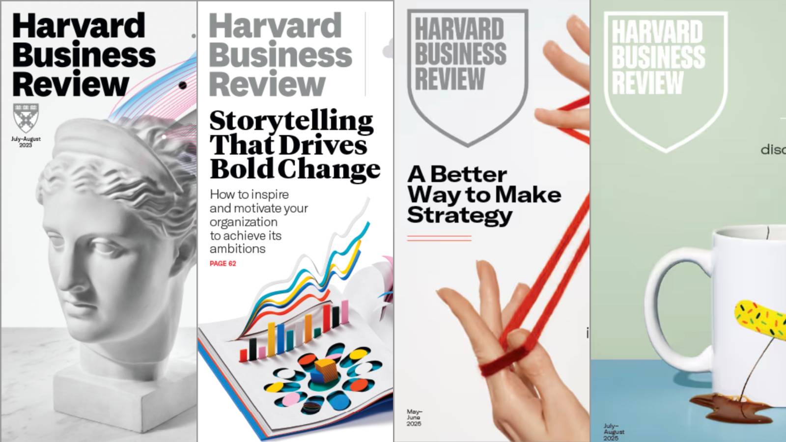 출처: 하버드 비즈니스 리뷰