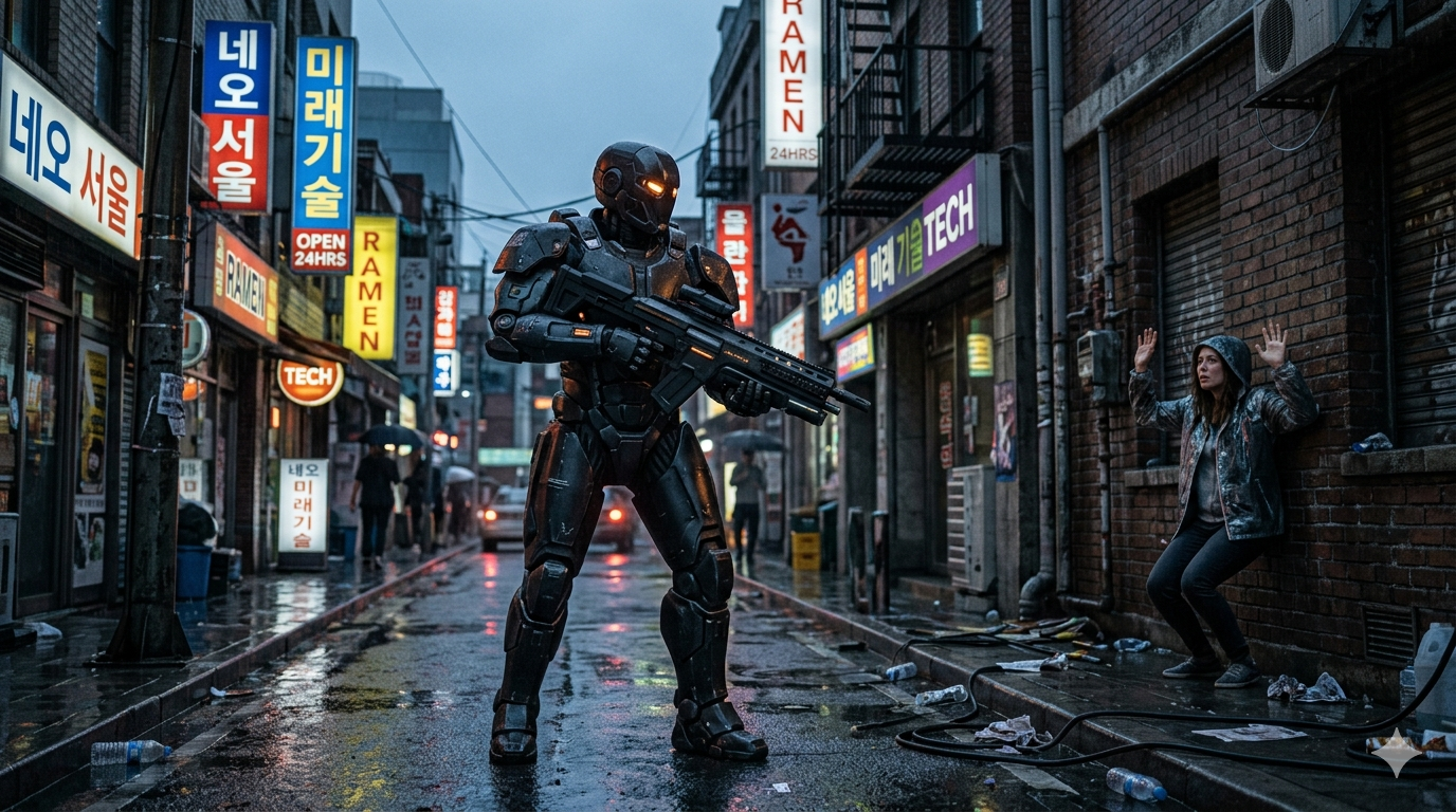 Google Gemini Nano Banana에서 이미지 생성