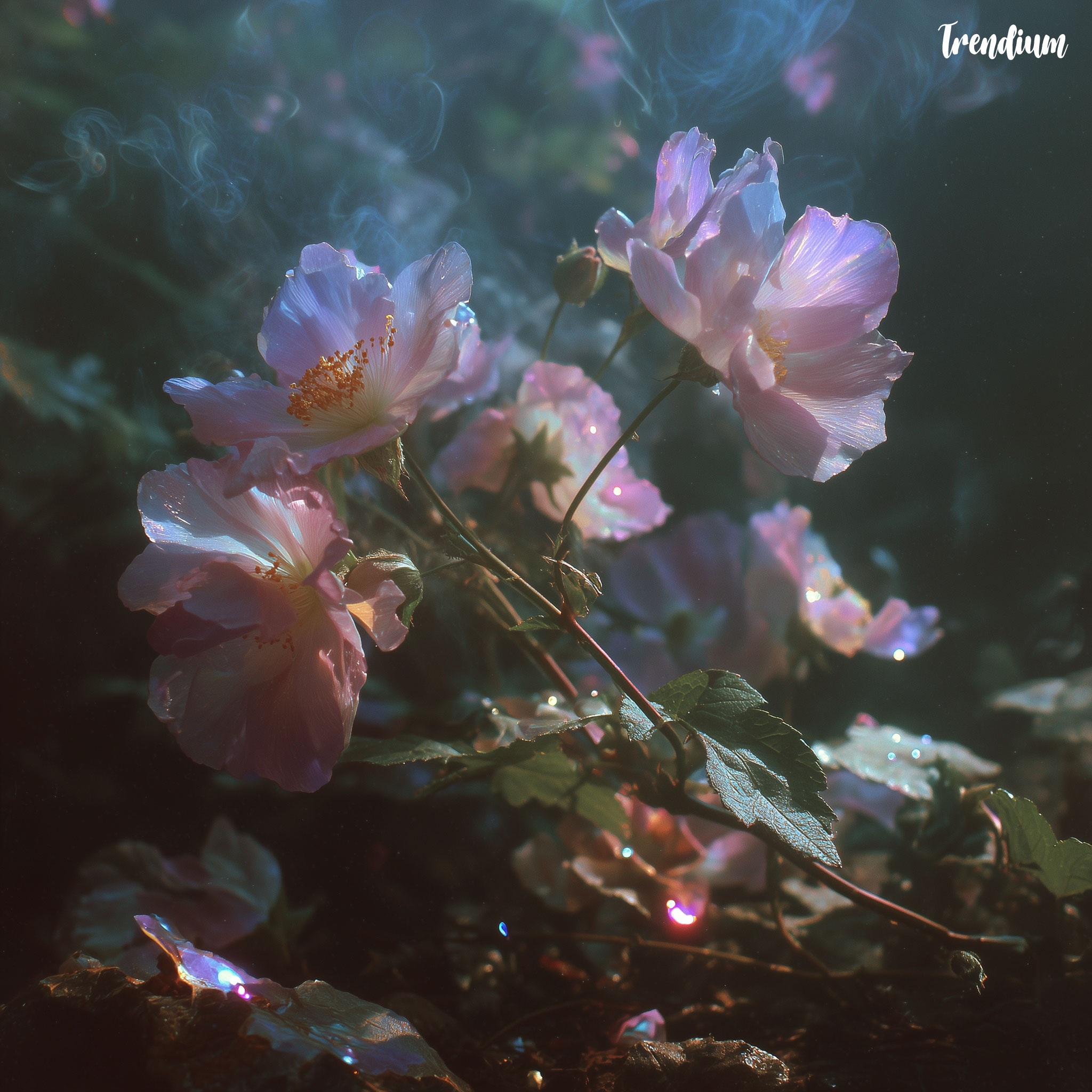 [prompt] ethereal --raw --stylize 250