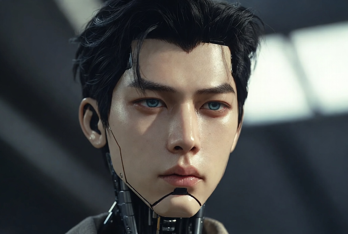 xAI Grok에서 이미지 생성