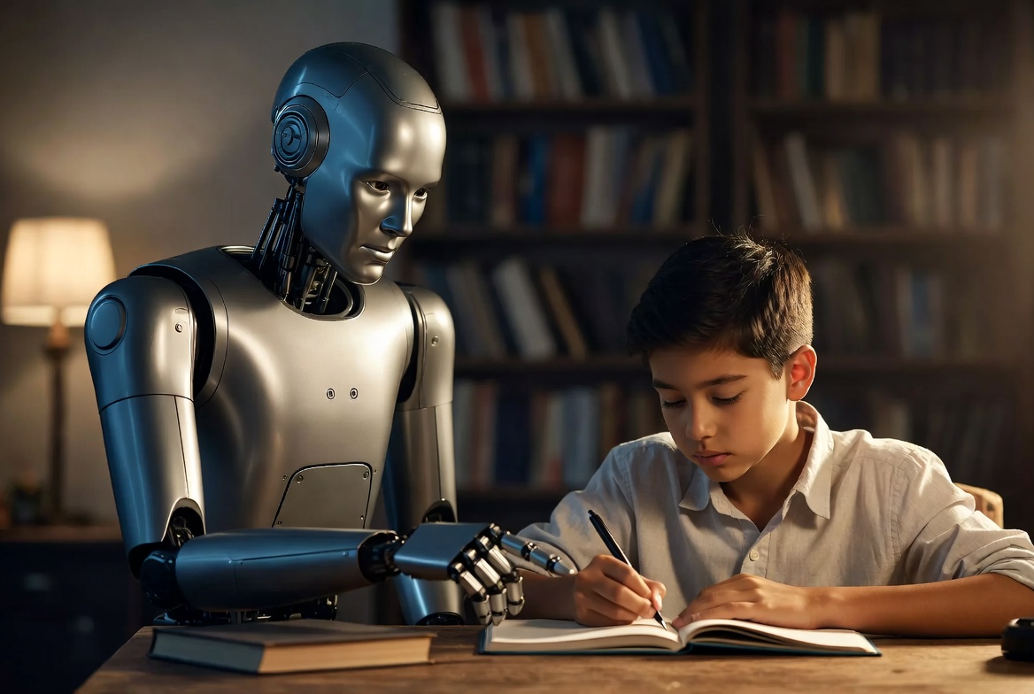 xAI Grok에서 이미지 생성