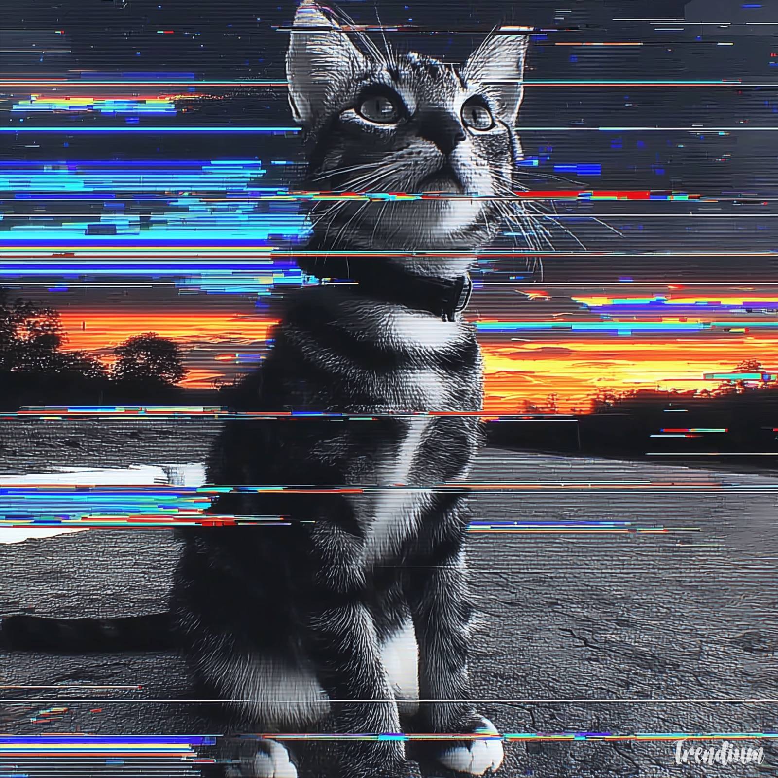 [prompt] cat --sref 1279063683