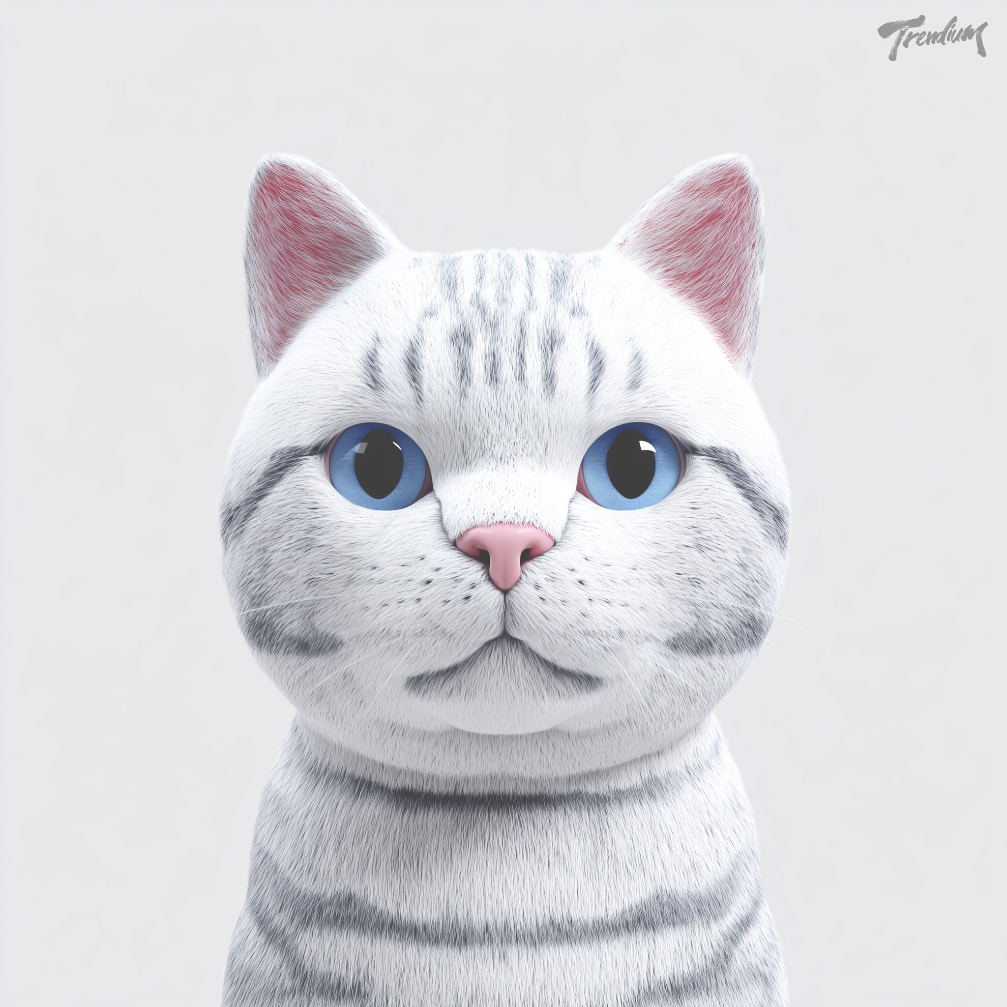 [prompt] cat --sref 4039473131