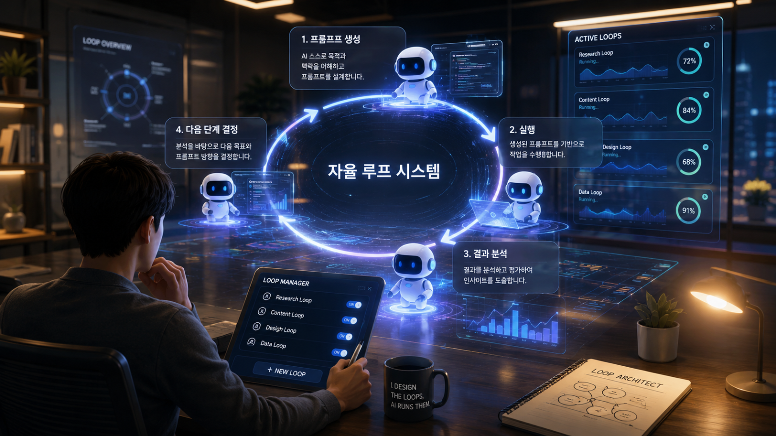 ChatGPT에서 이미지 생성