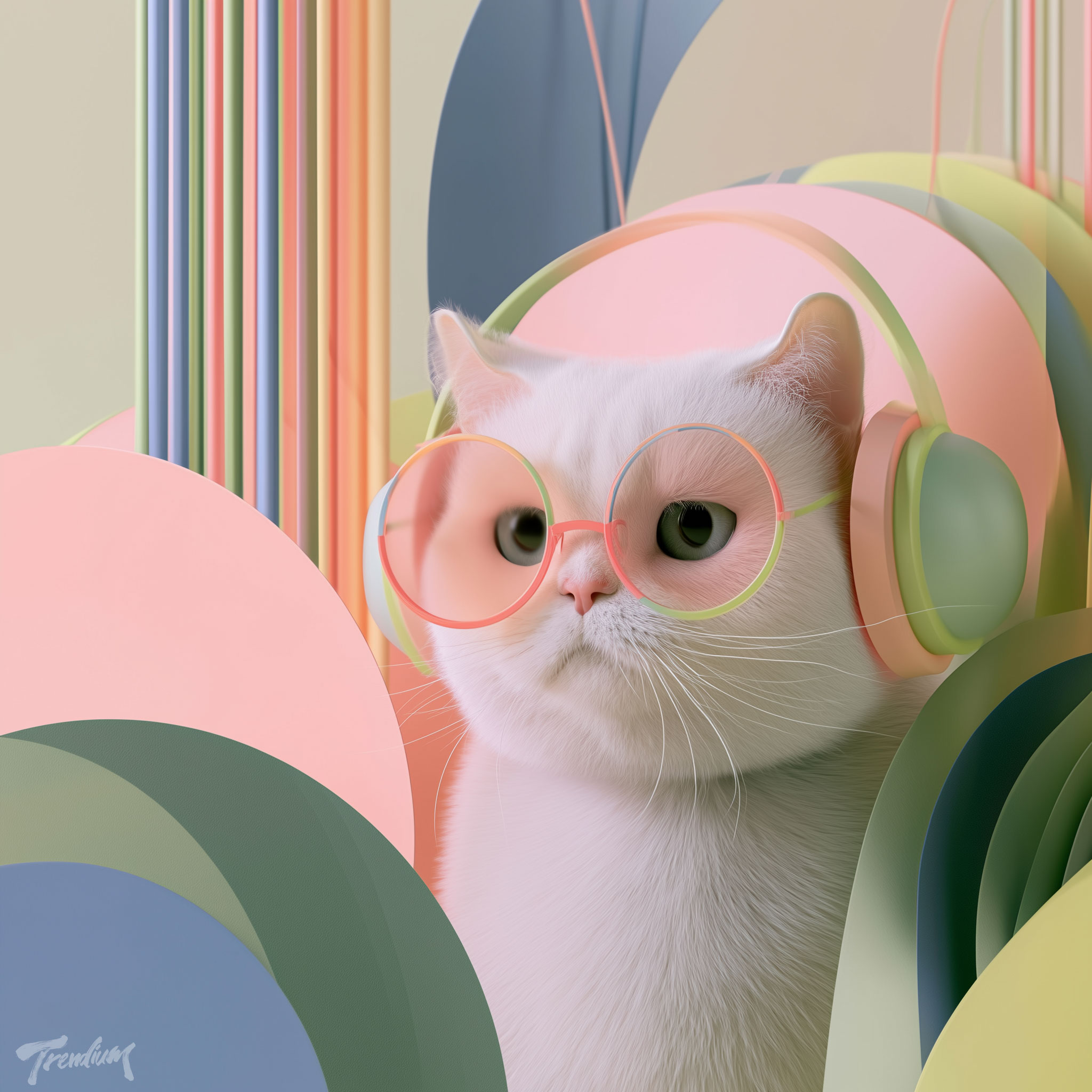 [prompt] cat --sref 568470234