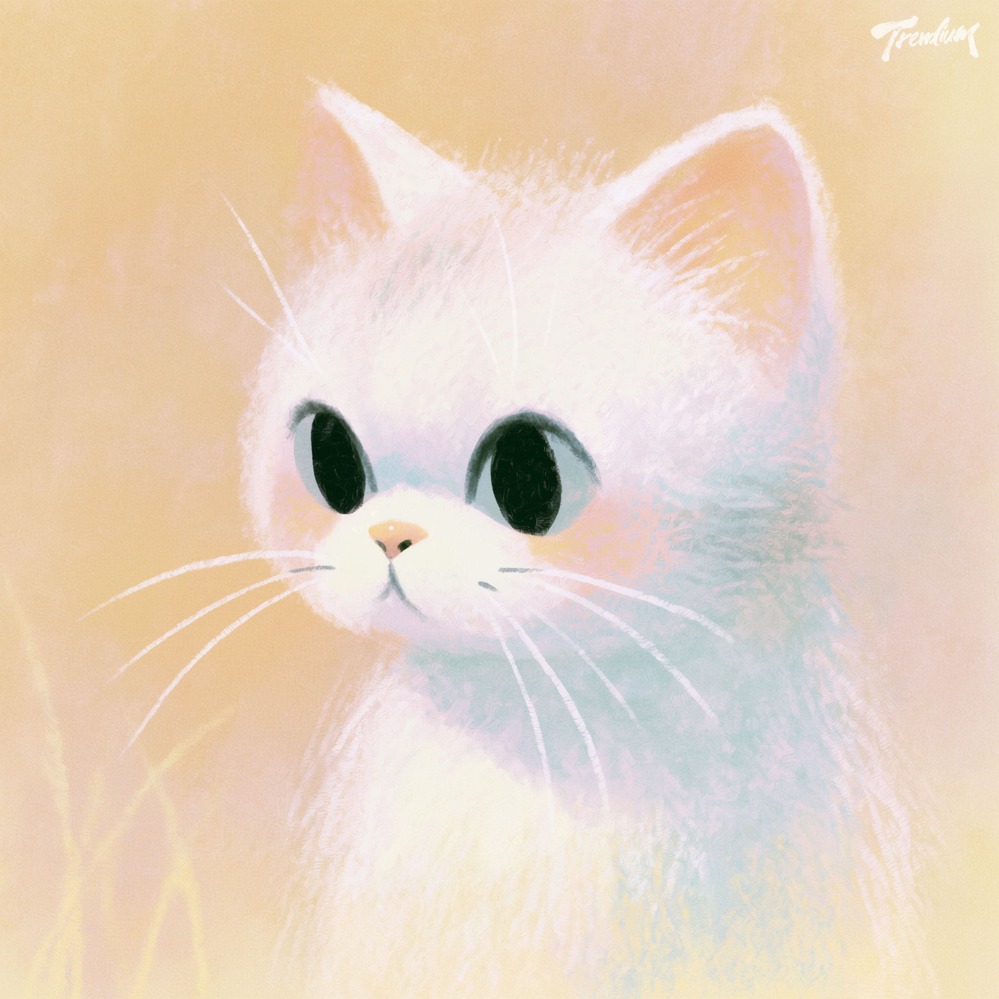 [prompt] cat --sref 3712451928