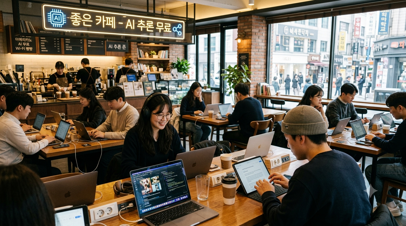 Google Gemini Nano Banana에서 이미지 생성