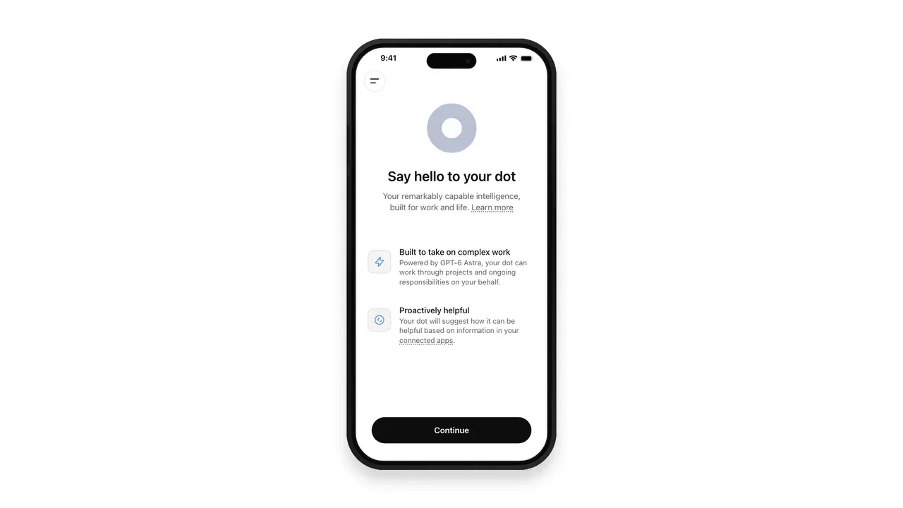 출처: learn.chatgpt.com — 10월 9일 업데이트