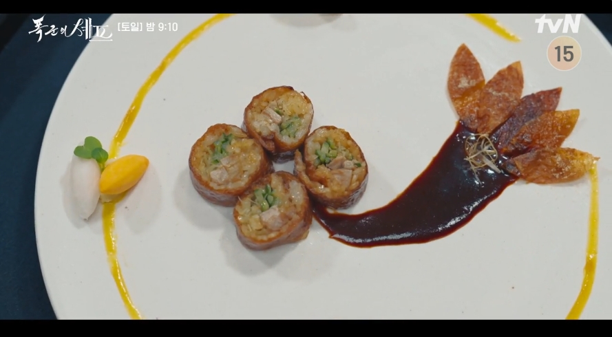 요리는 누구나 시도해보기 좋은 소재잖아요?