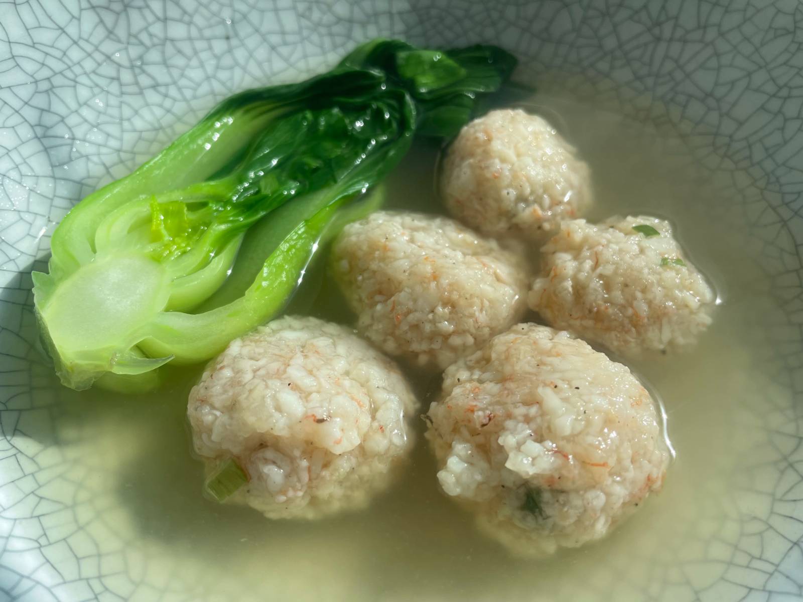 직접 만든 새우완자전골을 공유하며 마무리해봅니다 ㅎㅎ