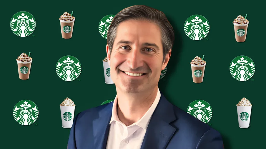 출처 : 더밀크 - 스타벅스 CEO인 브라이언 니콜입니다. 실제로 주가가 많이 안정됐더라고요.