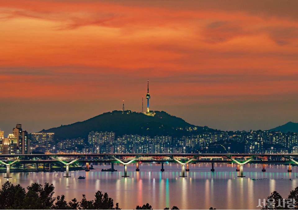 출처 : 서울사랑