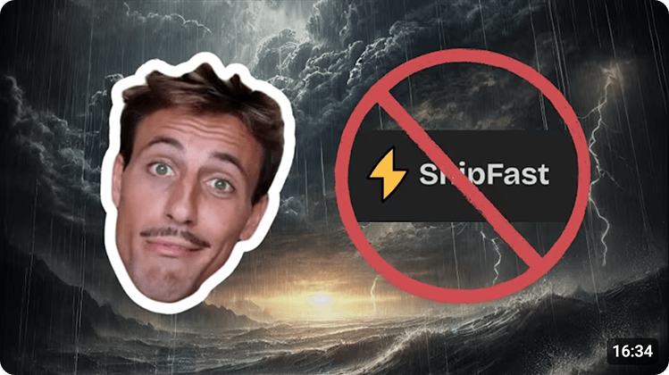 유튜브 Anthony Sistilli의 영상 