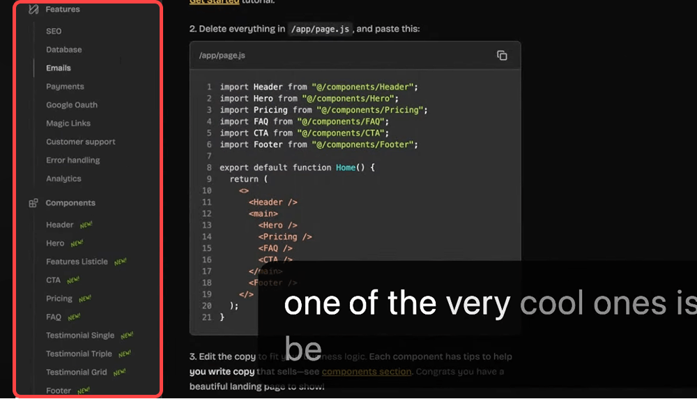 ShipFast 도큐멘테이션