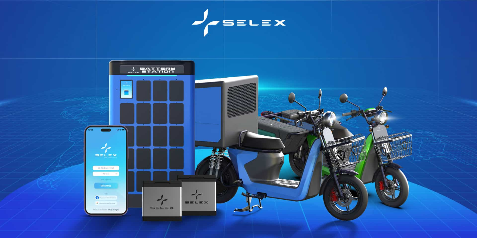 출처: 셀렉스 모터스 공식 홈페이지