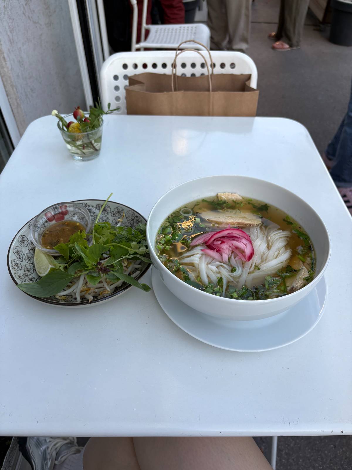 Viet Thao Restaurant