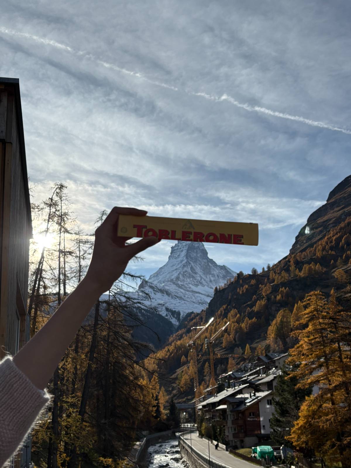 토블레론 인증샷