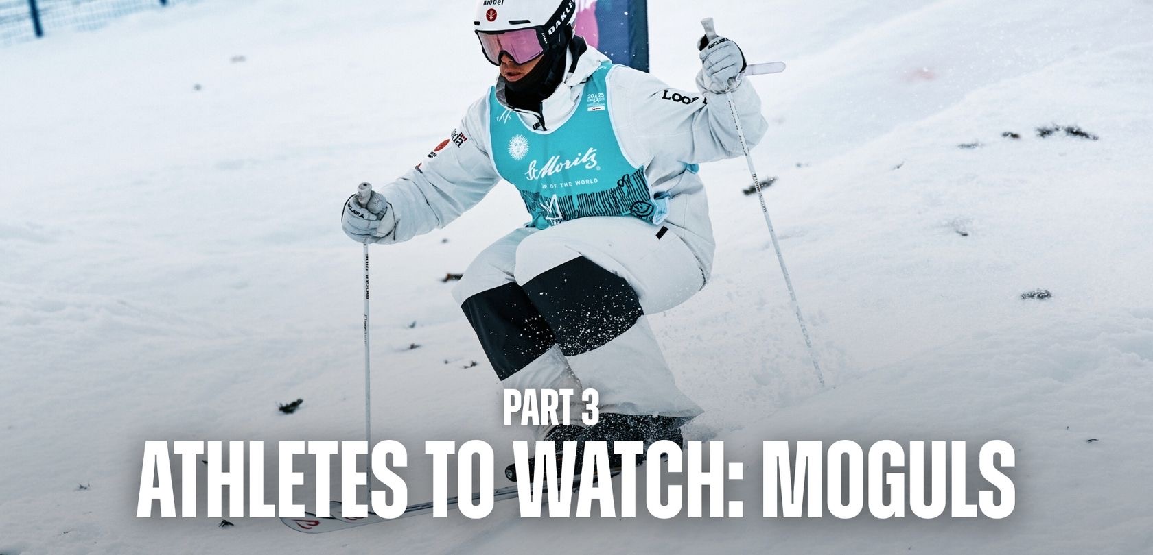 🏔️ 25/26 FIS 프리스타일 월드컵 모글(Mogul) 시즌 프리뷰 – 업샷 에디션의 썸네일 이미지