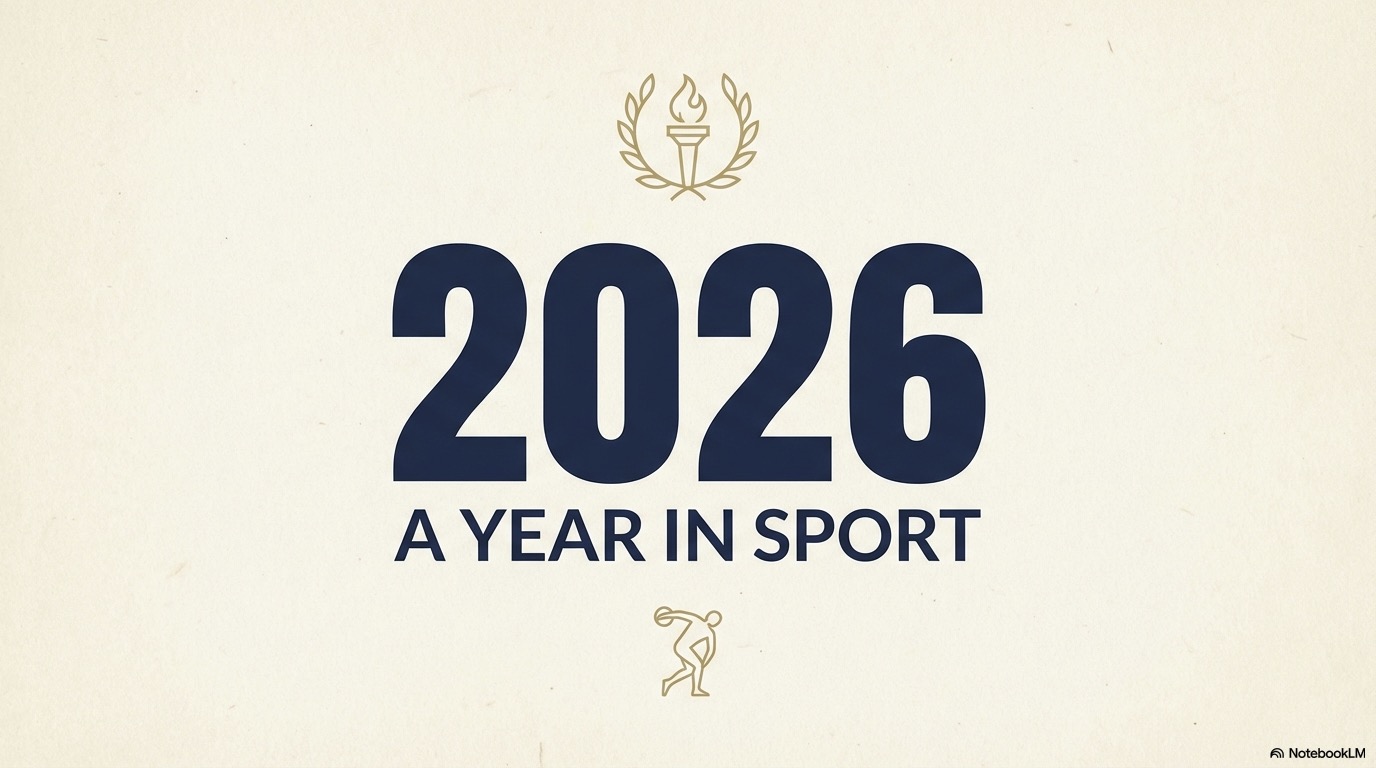 [UPSHOT] 2026 스포츠 캘린더 의 썸네일 이미지