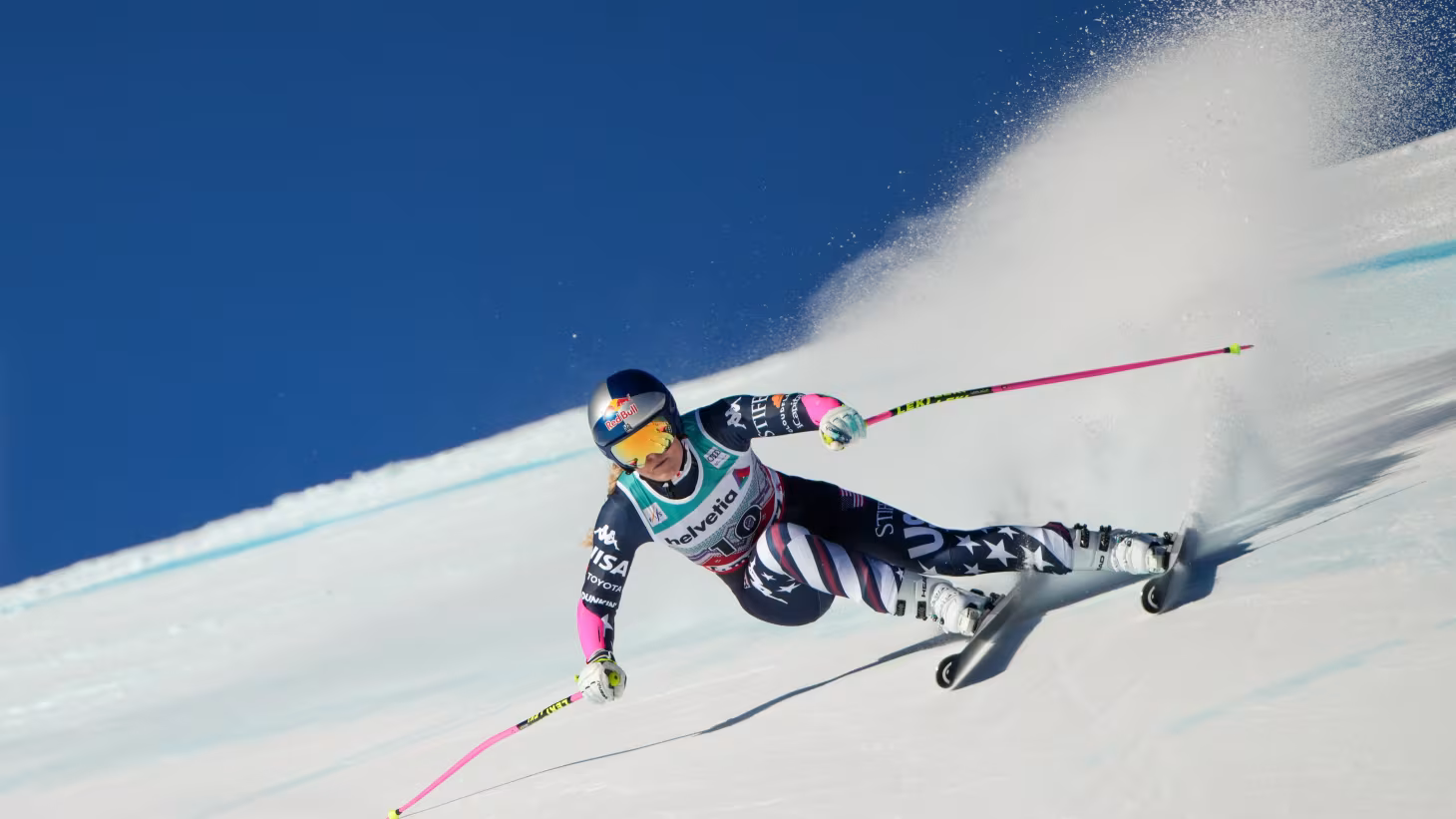 &nbsp;린지 본(Lindsey Vonn 🇺🇸)&nbsp;