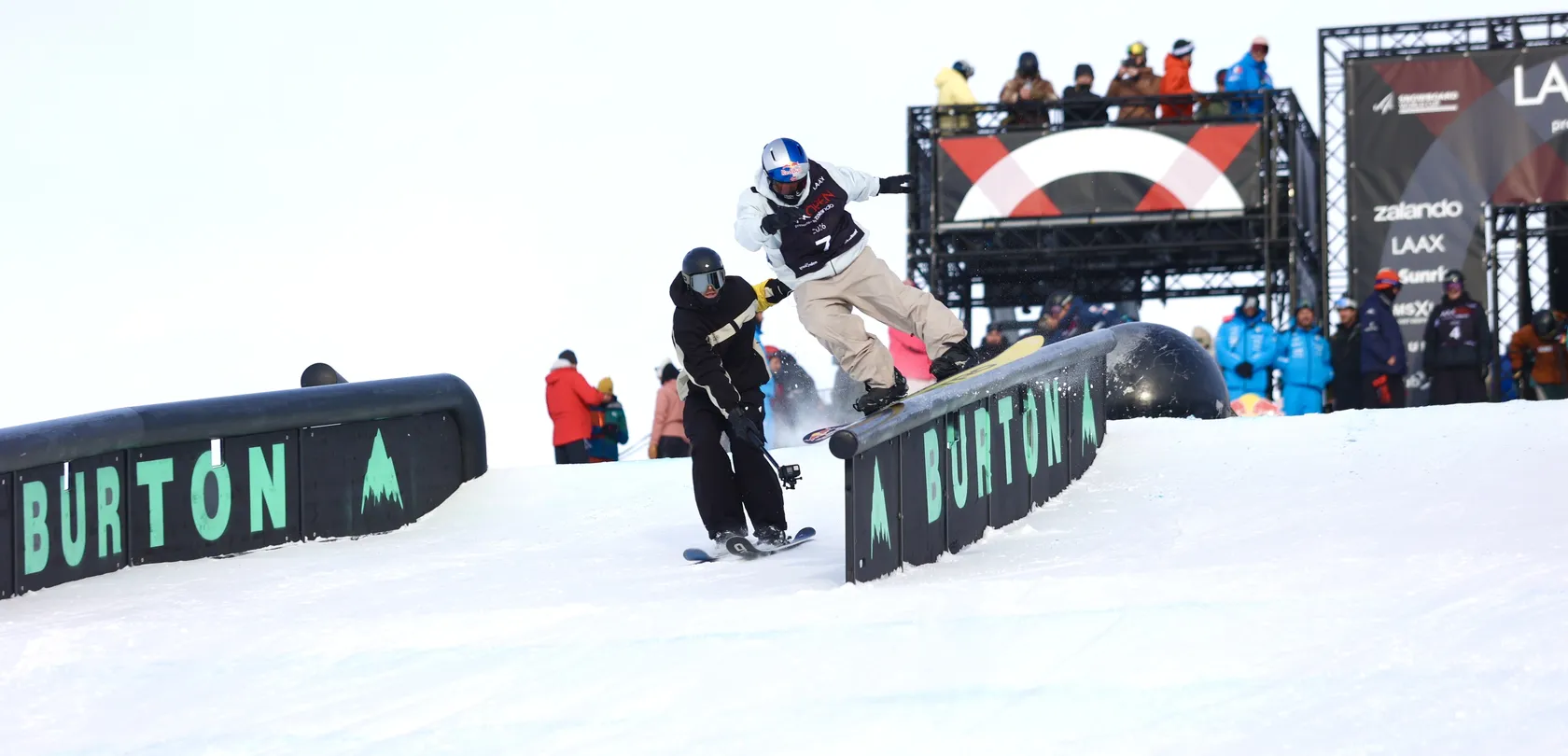 [UPSHOT] 밀라노-코르티나까지 3주, 마지막 월드컵 주간의 썸네일 이미지