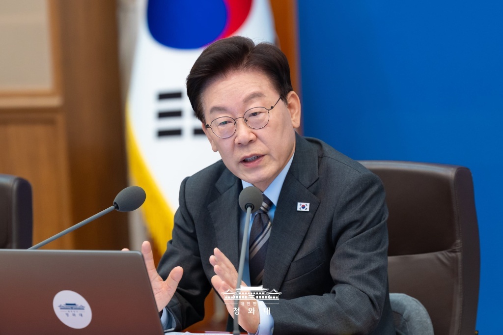 ⓒ 청와대