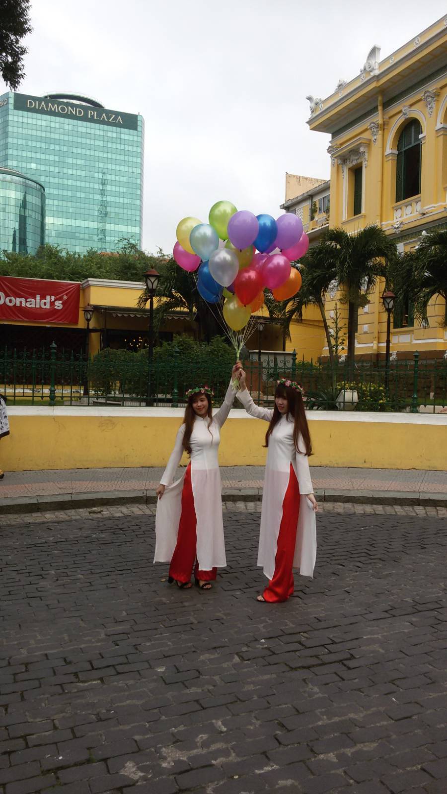 베트남 거주증 연장 서류의 썸네일 이미지