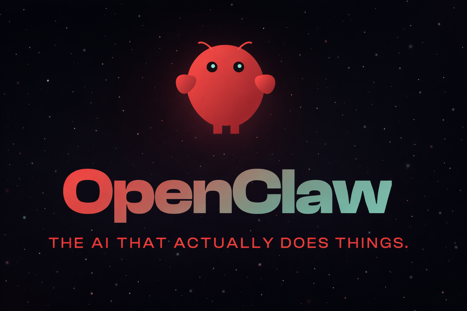 <출처 - OpenClaw>