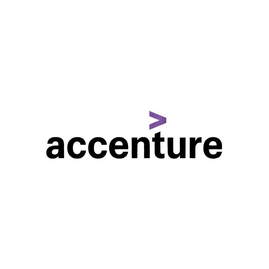 <출처 - Accenture>