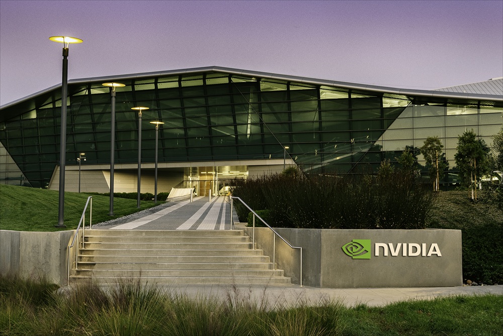 <출처 - Nvidia>
