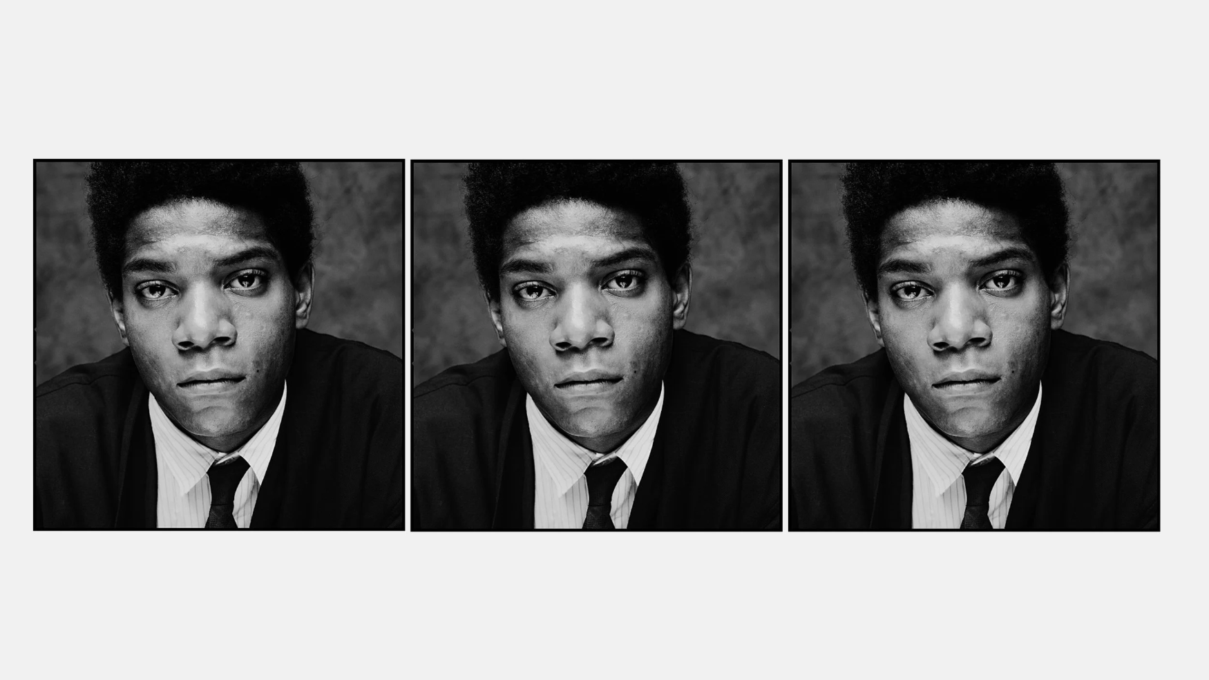 © The Estate of Jean-Michel Basquiat