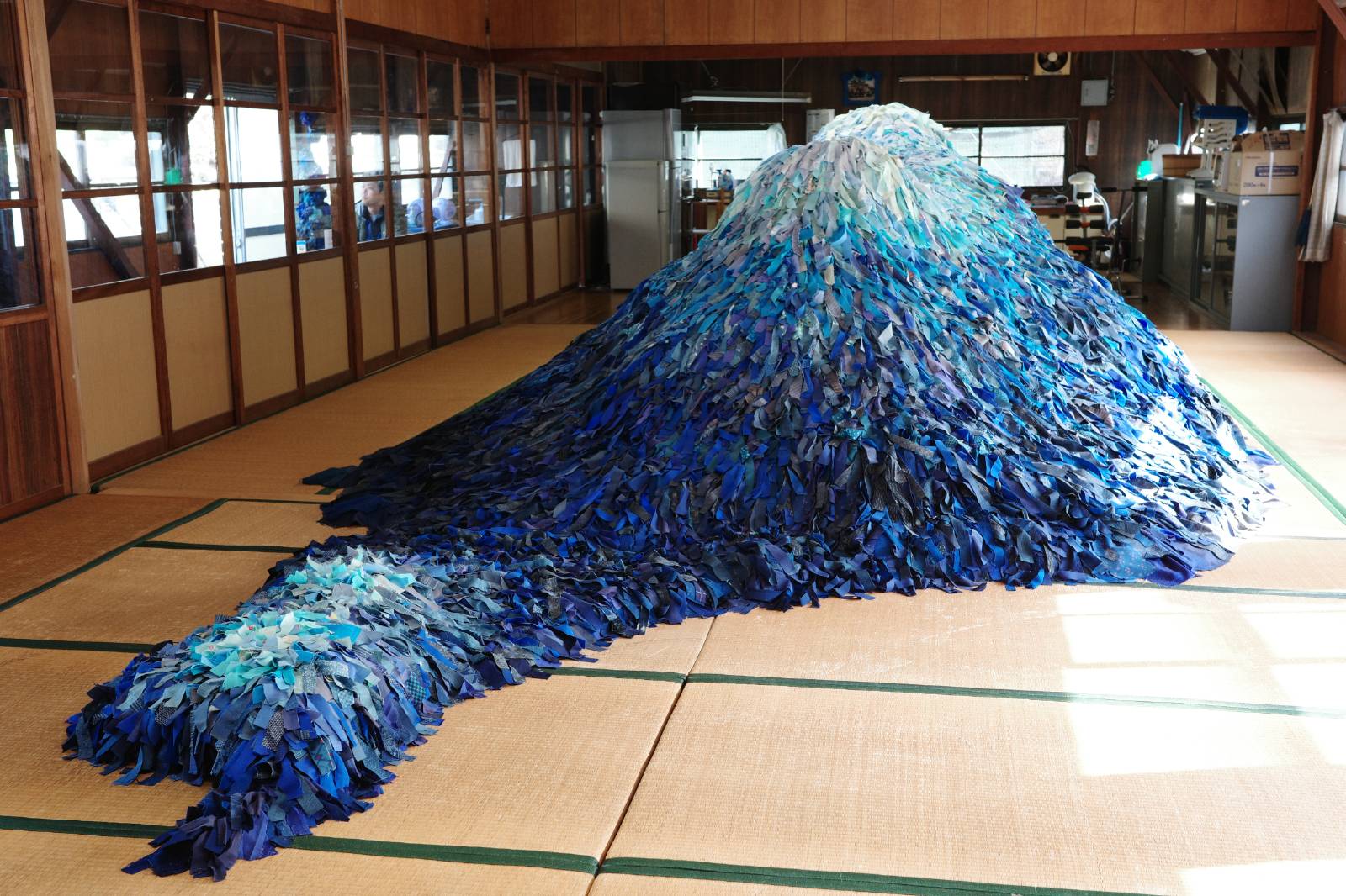 Our Island by Emilie Faif © Dana