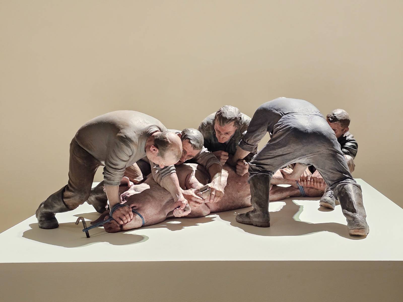 <This Little Piggy> 2023–25