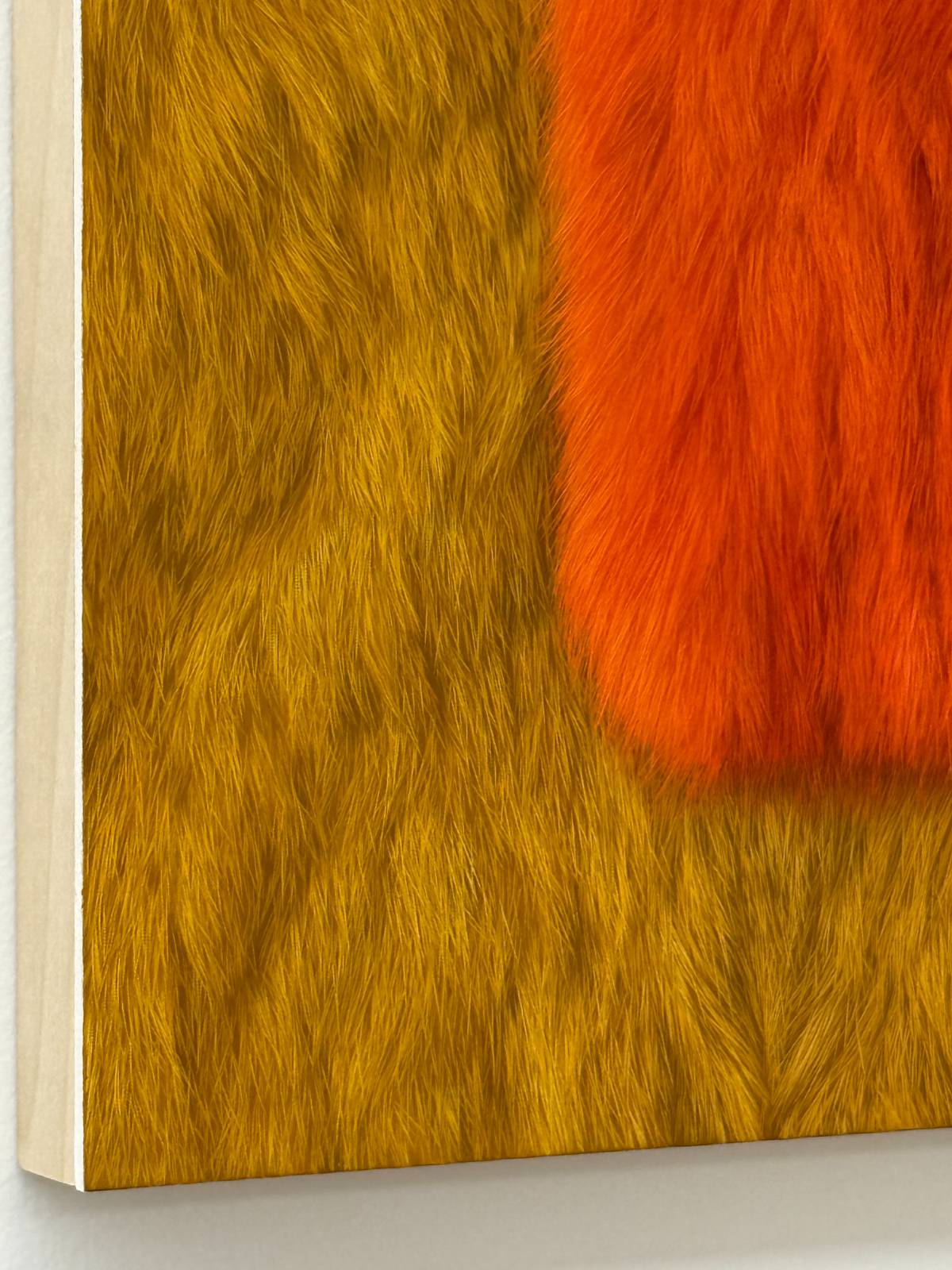 Victoria Gitman, Untitled, 2019