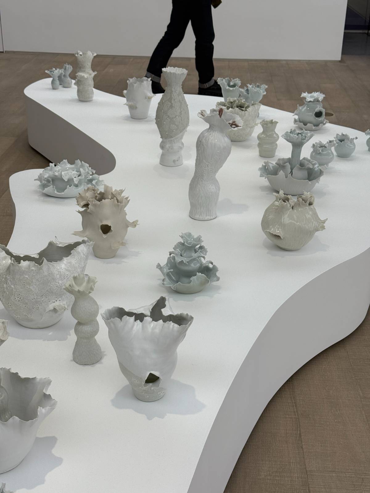 Se Oh, Plant a Garden and Watch It Grow, 2029-2026