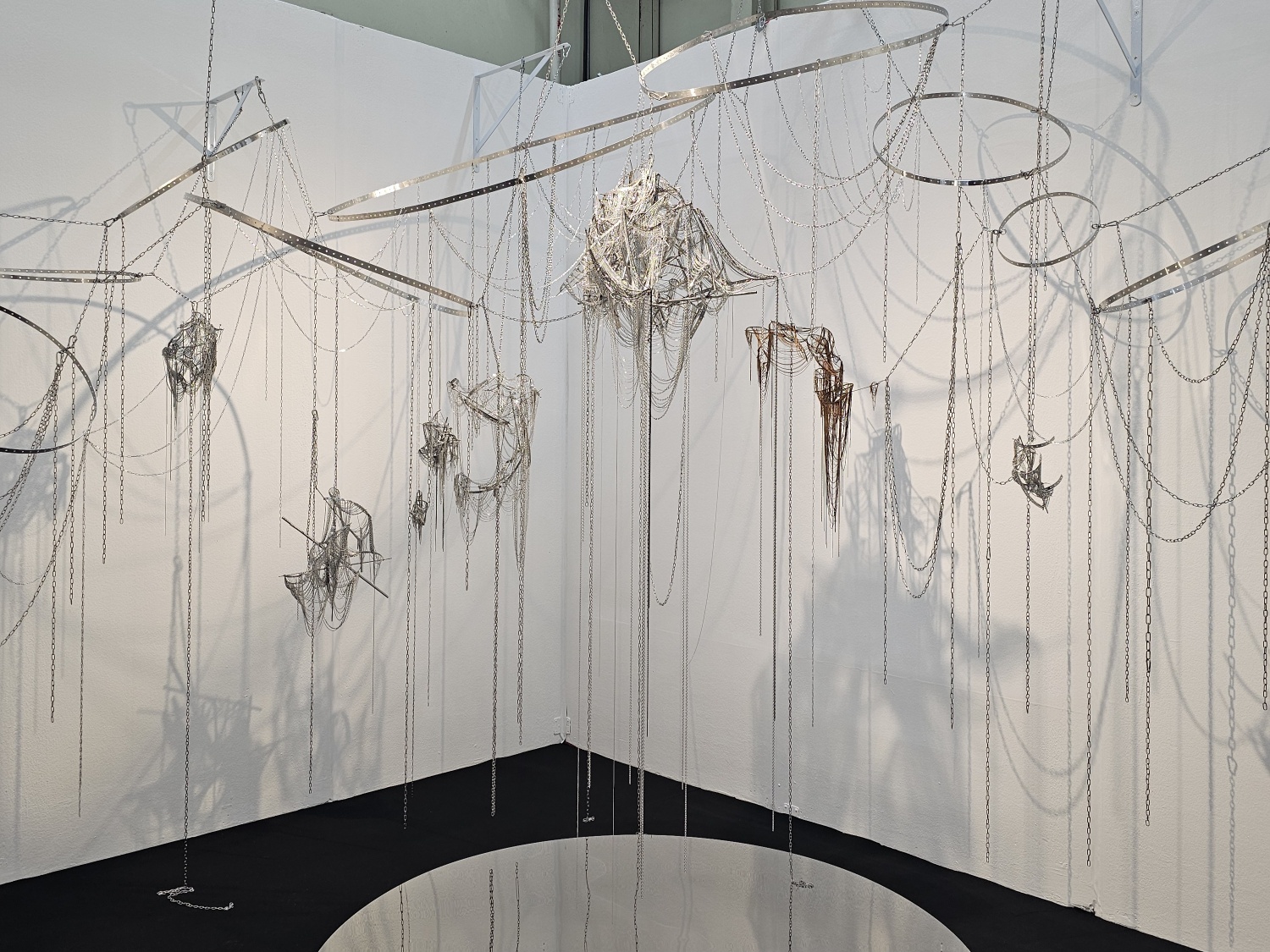 백재원 | <더 프리뷰 서울> 갤러리컬러비트, 2026.4.24-4.26
