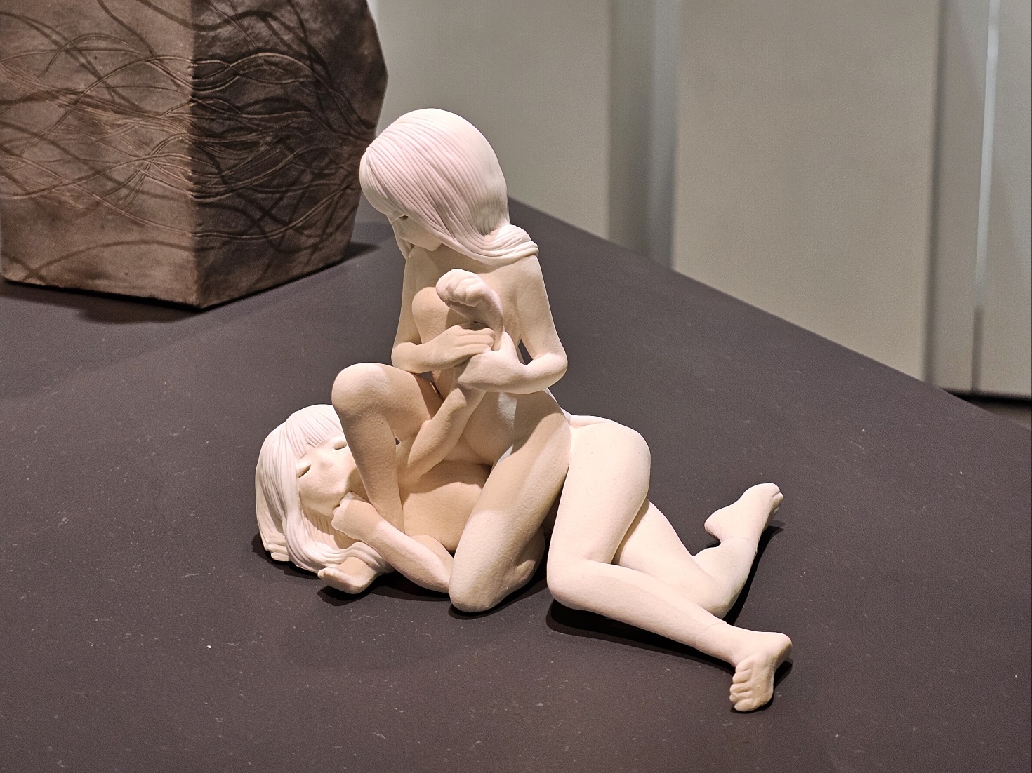 신제영 | <Intermezzo>, 한향림 도자미술관, 2026.6.6-7.5