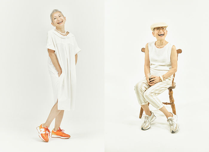 <출처 - 뉴발란스>