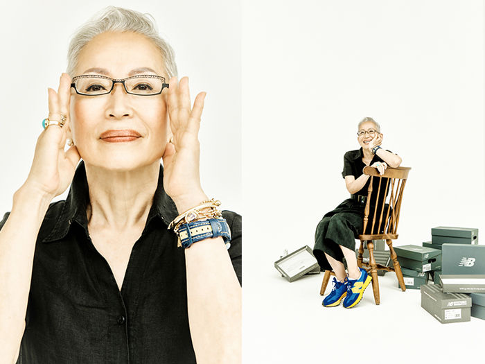 <출처 - 뉴발란스>