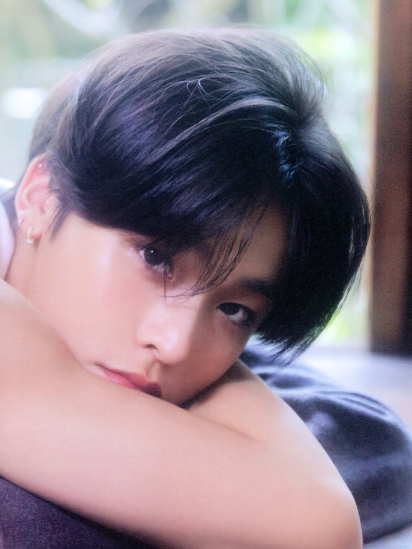 NCT WISH - ONE SUMMER WISH 사진전 RIKU