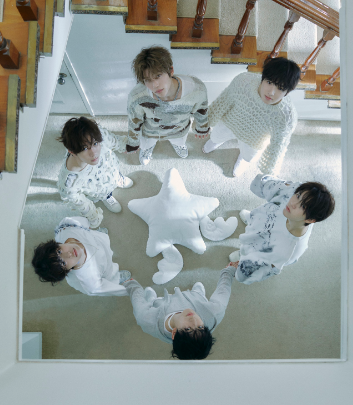 Steady Teaser Image B