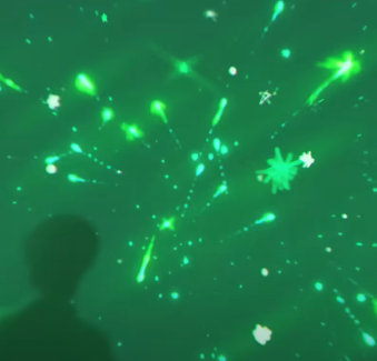 NCT WISH - Steady MV 中