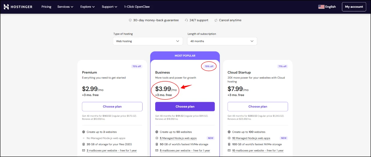 The Real Cost of Cheap Web Hosting (And What to Look for Instead) | Hostinger Coupon Code
