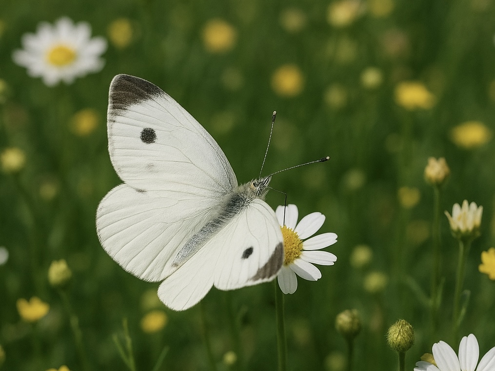 할머니와 부르던 나비야의 썸네일 이미지