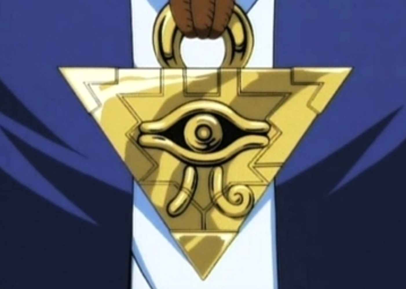 출처: 일본 만화 『유희왕』(카즈키 타카하시 작)