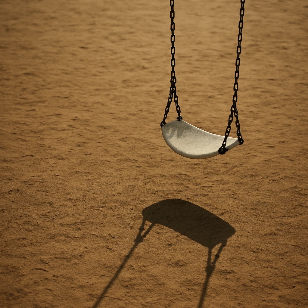 할머니가 밀어주던 그네의 썸네일 이미지