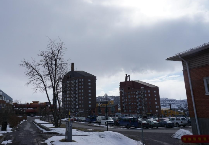 2017년 5월, 구도심